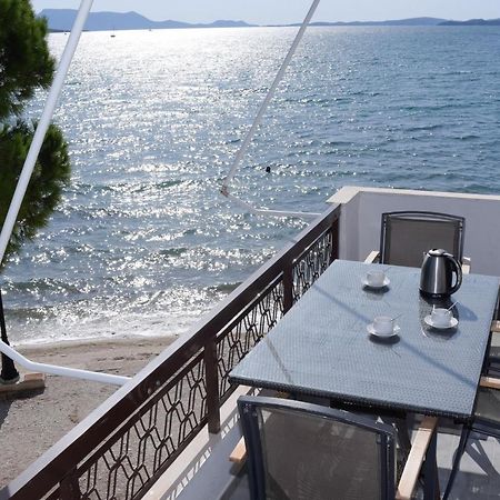 Villa Vandorou-Lefkada Lygia  Exterior foto