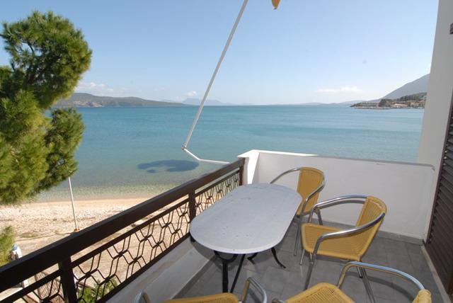 Villa Vandorou-Lefkada Lygia  Exterior foto