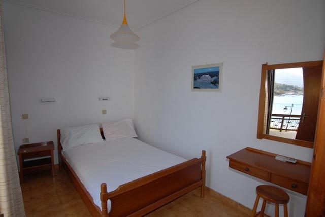 Villa Vandorou-Lefkada Lygia  Exterior foto