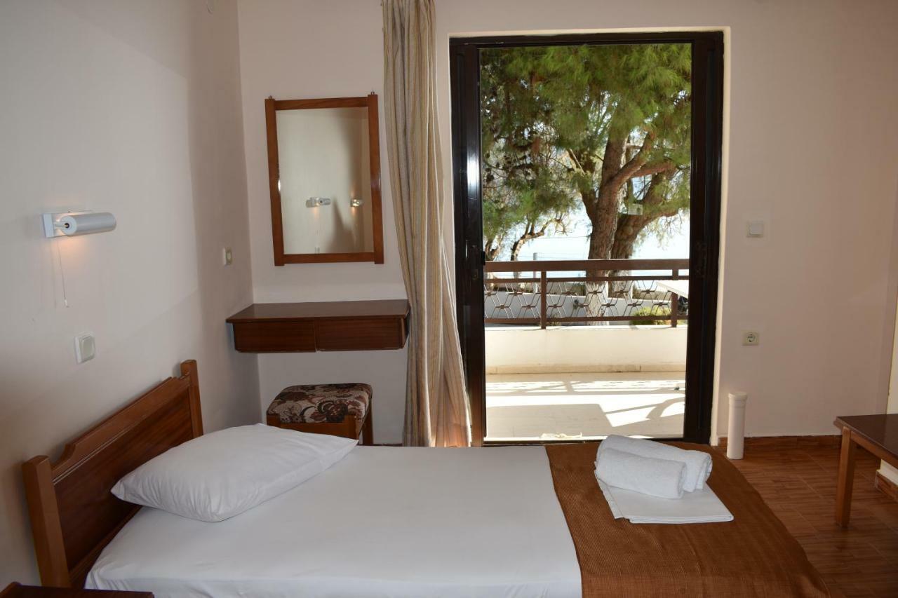 Villa Vandorou-Lefkada Lygia  Exterior foto