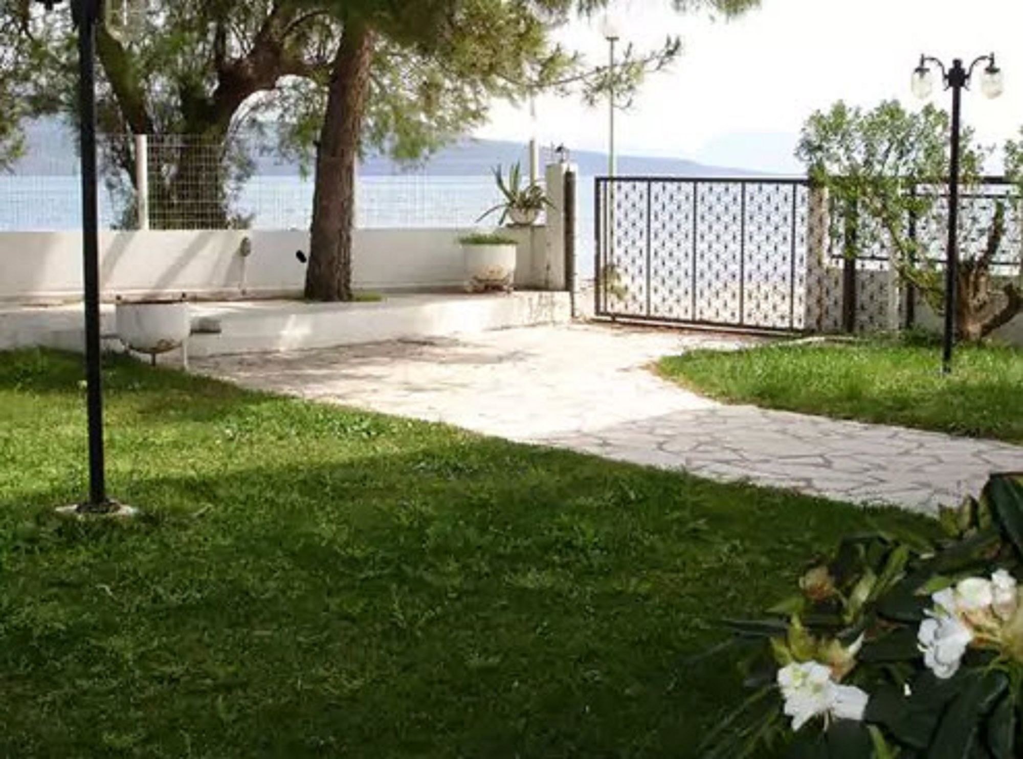 Villa Vandorou-Lefkada Lygia  Exterior foto