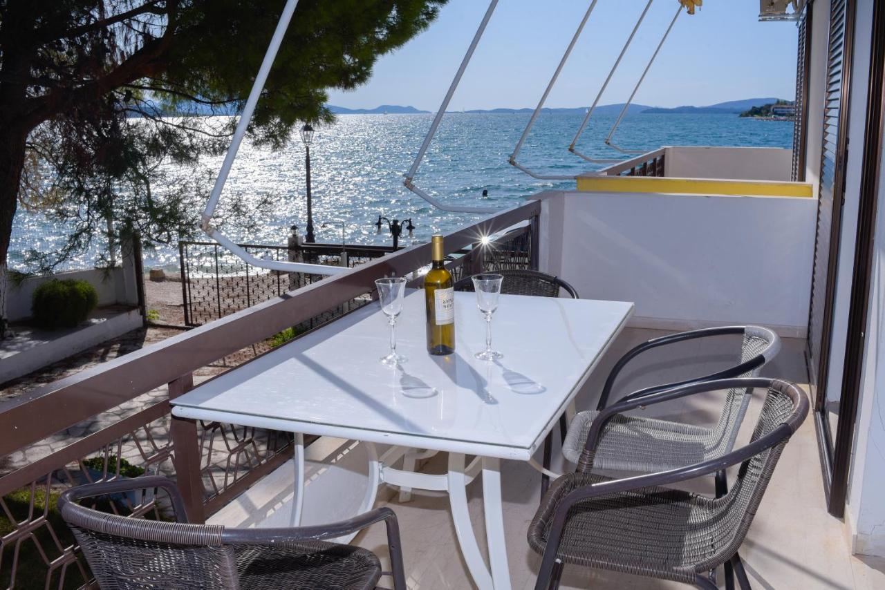 Villa Vandorou-Lefkada Lygia  Exterior foto