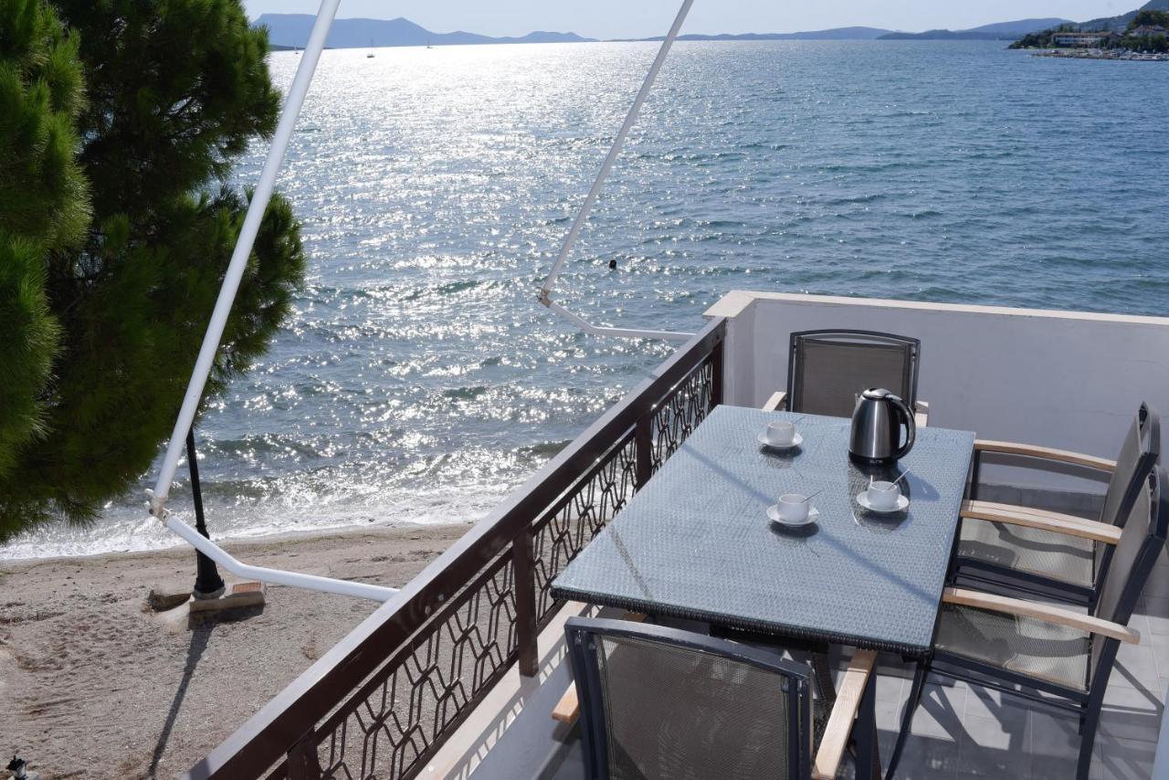 Villa Vandorou-Lefkada Lygia  Exterior foto