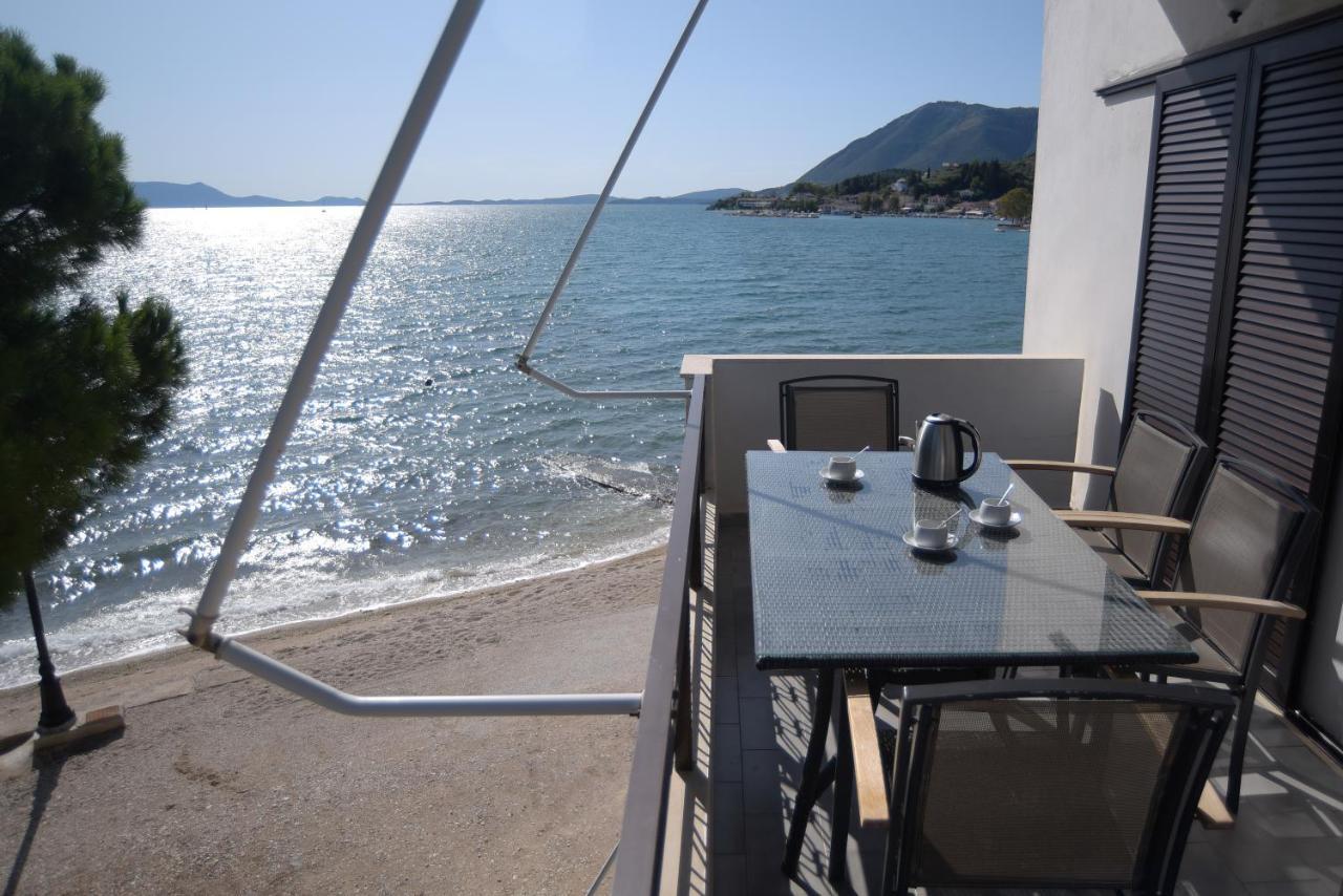Villa Vandorou-Lefkada Lygia  Exterior foto