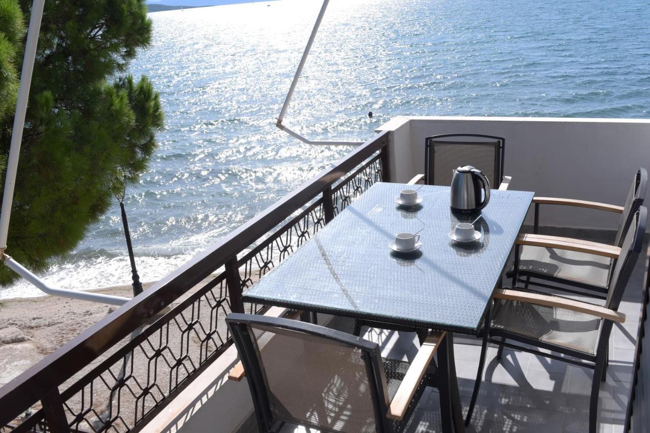 Villa Vandorou-Lefkada Lygia  Exterior foto