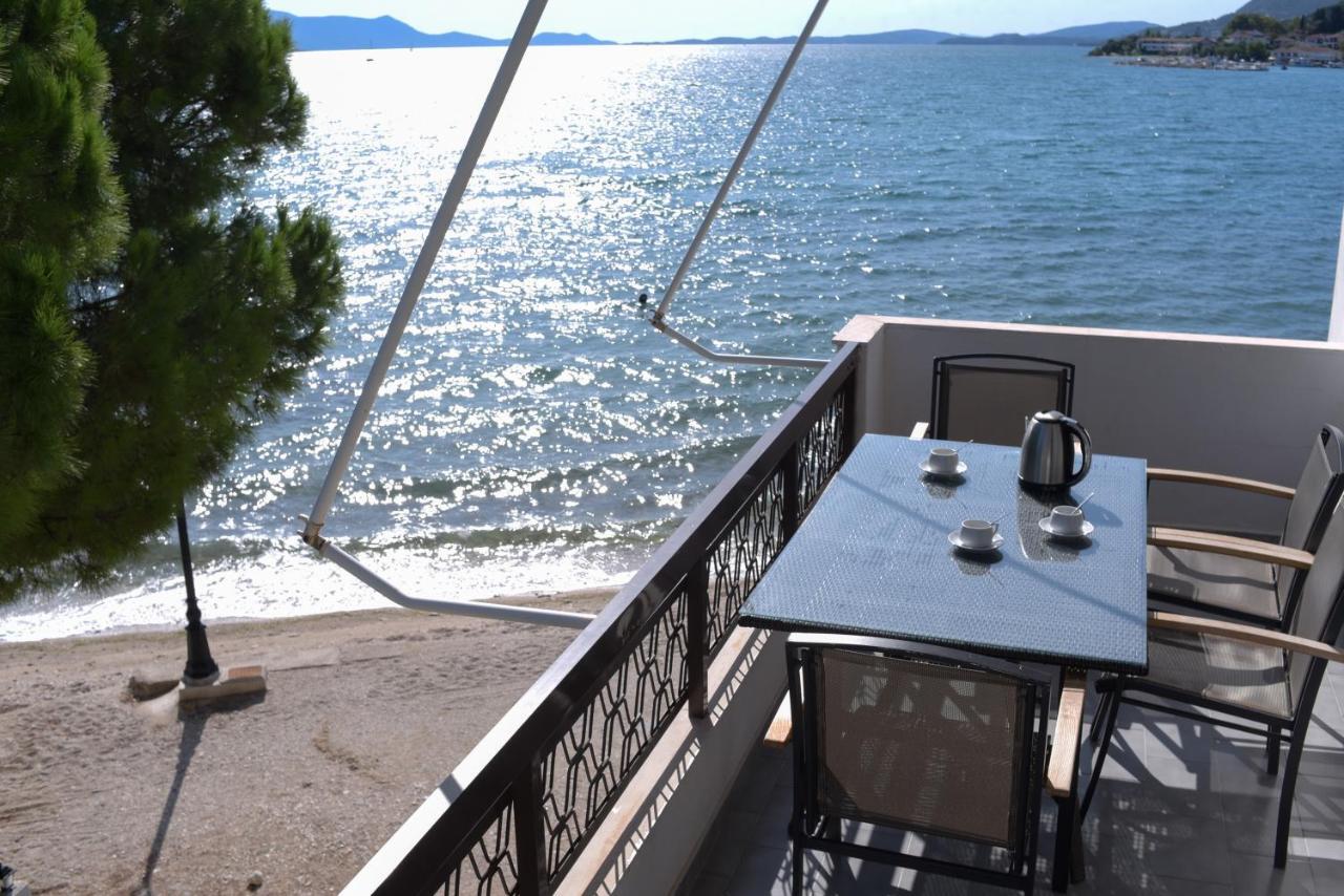 Villa Vandorou-Lefkada Lygia  Exterior foto